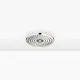 DORNBRACHT-Regenbrause-fuer-Deckenanbindung-SERIENSPEZIFISCH-28031970-300-mm-Platin-28031970-08 gallery number 1